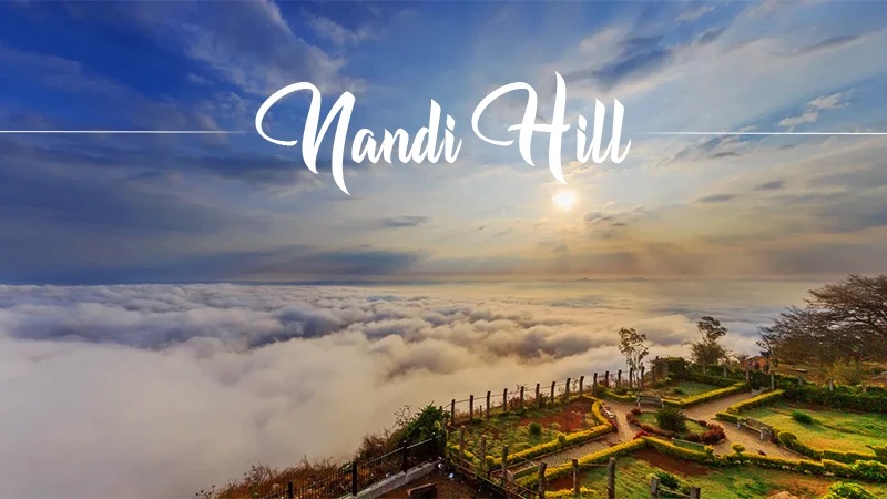 Nandihills